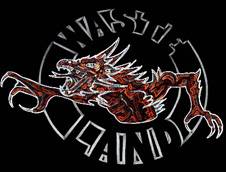 logo Wasteland (SWE)